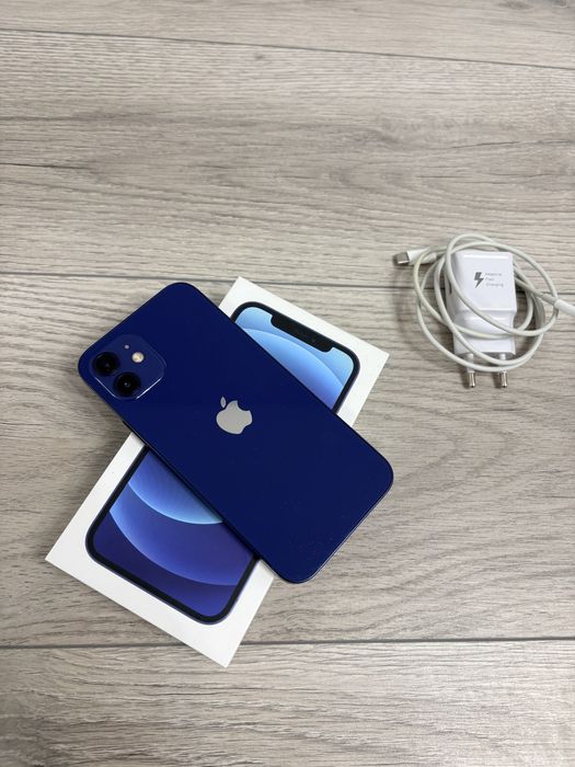 Iphone 12 128 gb stare foarte buna