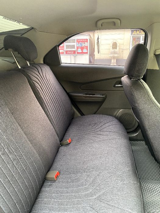 Cobalt 2022 avtomat sotiladi, 150.000 probeg