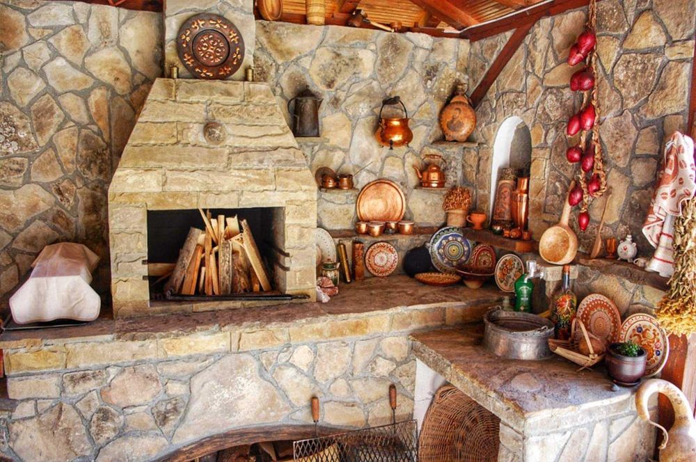 Къща за гости в Тревненския балкан !