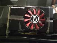 Gainward 1050 ti 4GB