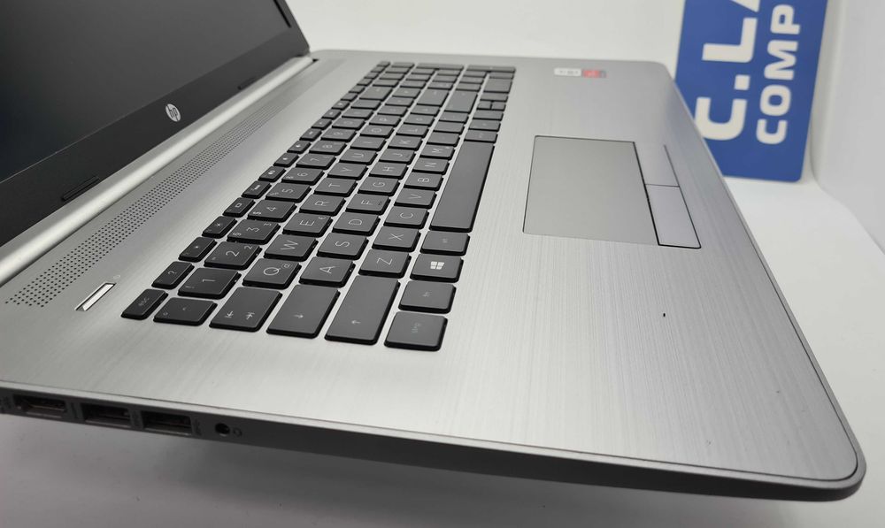 HP 470 G7  i7 10510U/16GB/512SSD/1TB HDD/Radeon M530-2GB/FHD/Подсветка