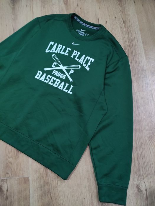 Bluza Nike baseball Therma Fit mărimea L