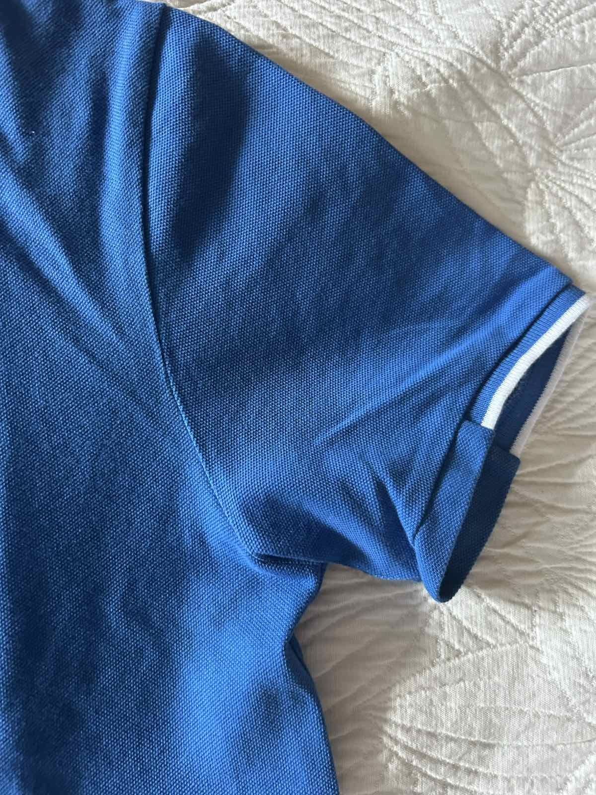 Поло блузи с якичка Boss, US Polo, Puma XS и S размери