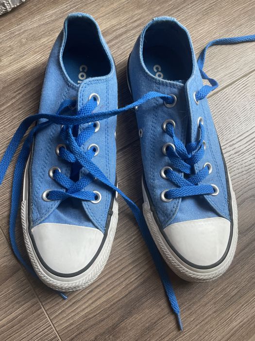 Обувки Converse