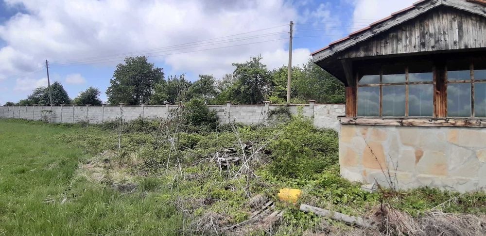 Продава се Къща в с. Кошничари, Област Търговище - 180 кв.м за 340 €/кв.м - Снимка #6