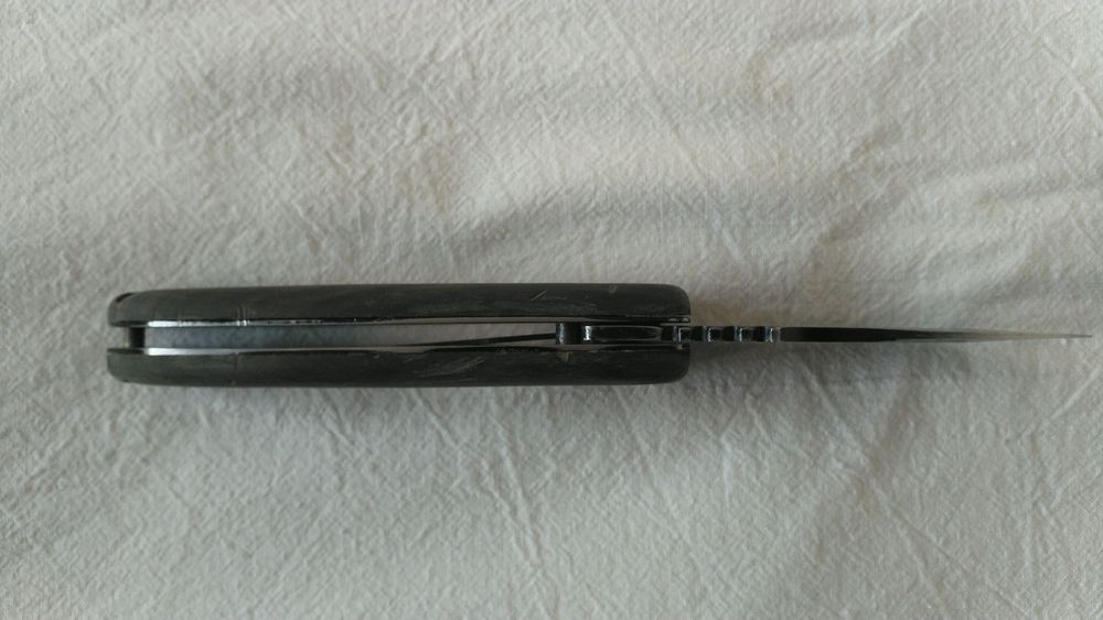 Сгъваем нож 20см