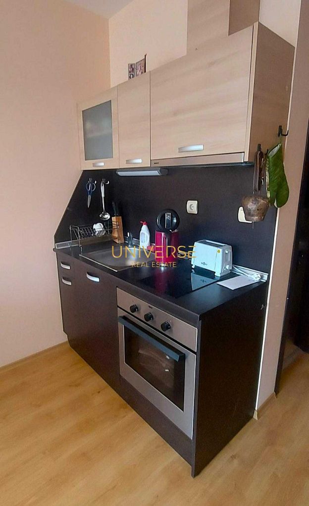 Продава се Двустаен апартамент в Свети Влас - 78 кв.м за 936 €/кв.м - Снимка #3