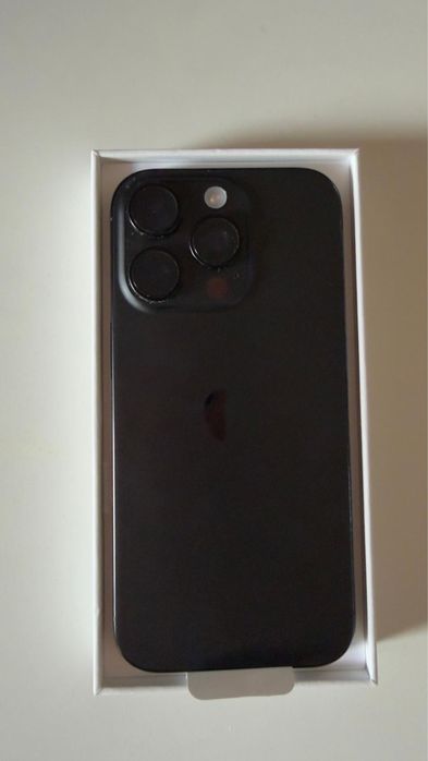 iPhone 16 Pro – 256 GB | Stare excelentă + Garanție + 5 huse Mobilfox