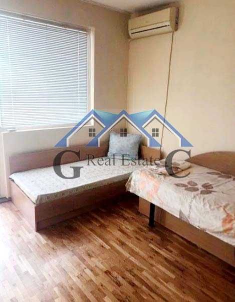 Дава се под наем Тристаен апартамент в Варна, Чаталджа - 65 кв.м за 484.5 € - Снимка #4