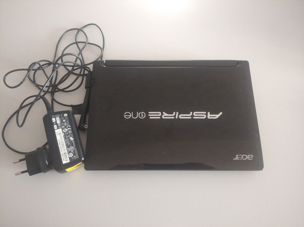 Netbuk acer б/u holati yaxshi