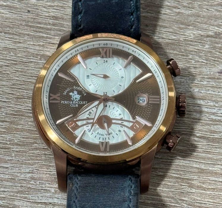часовник Marco polo sb 2.1144