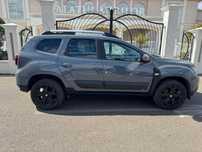 Duster 2023 4x4 35.000 km 1.3 benzina