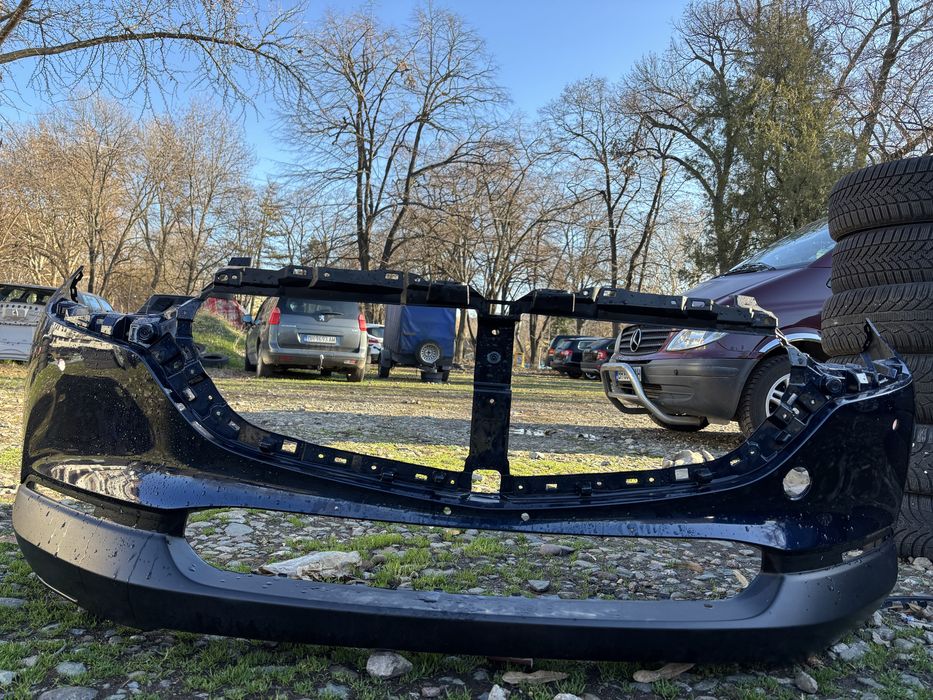 Броня Мазда ЦХ30/Mazda CX30