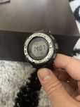 Casio pro trek solar
