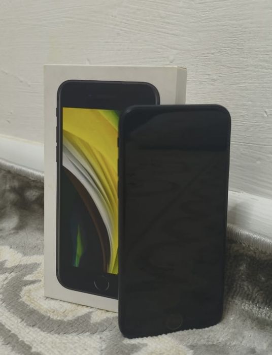 Продается Iphone Se