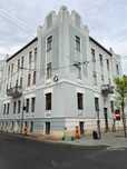 Inchiriez spatiu Ultacentral Str.Baba Novac colt cu Str.I.Maniu