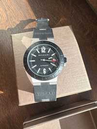 ceas Bv l g a r i automatic