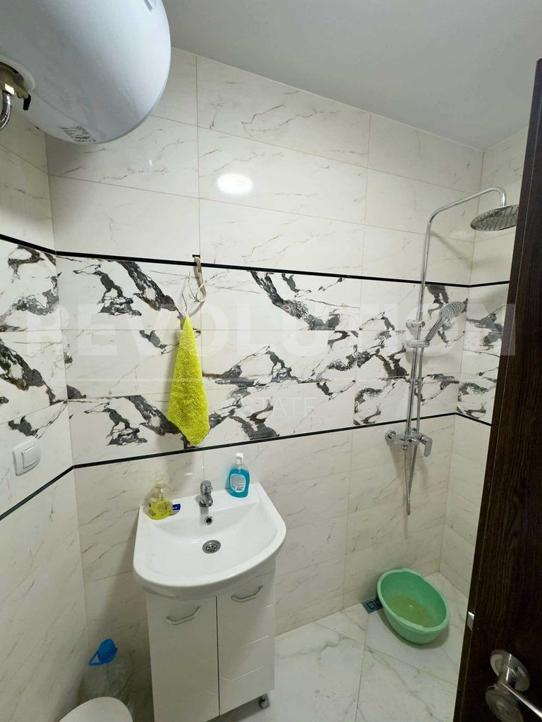 Продава се Двустаен апартамент в Пловдив, Мараша - 62 кв.м за 2259 €/кв.м - Снимка #3