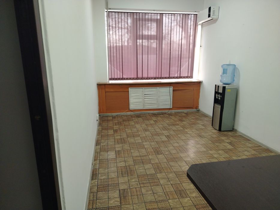 Сдаётся в аренду офис