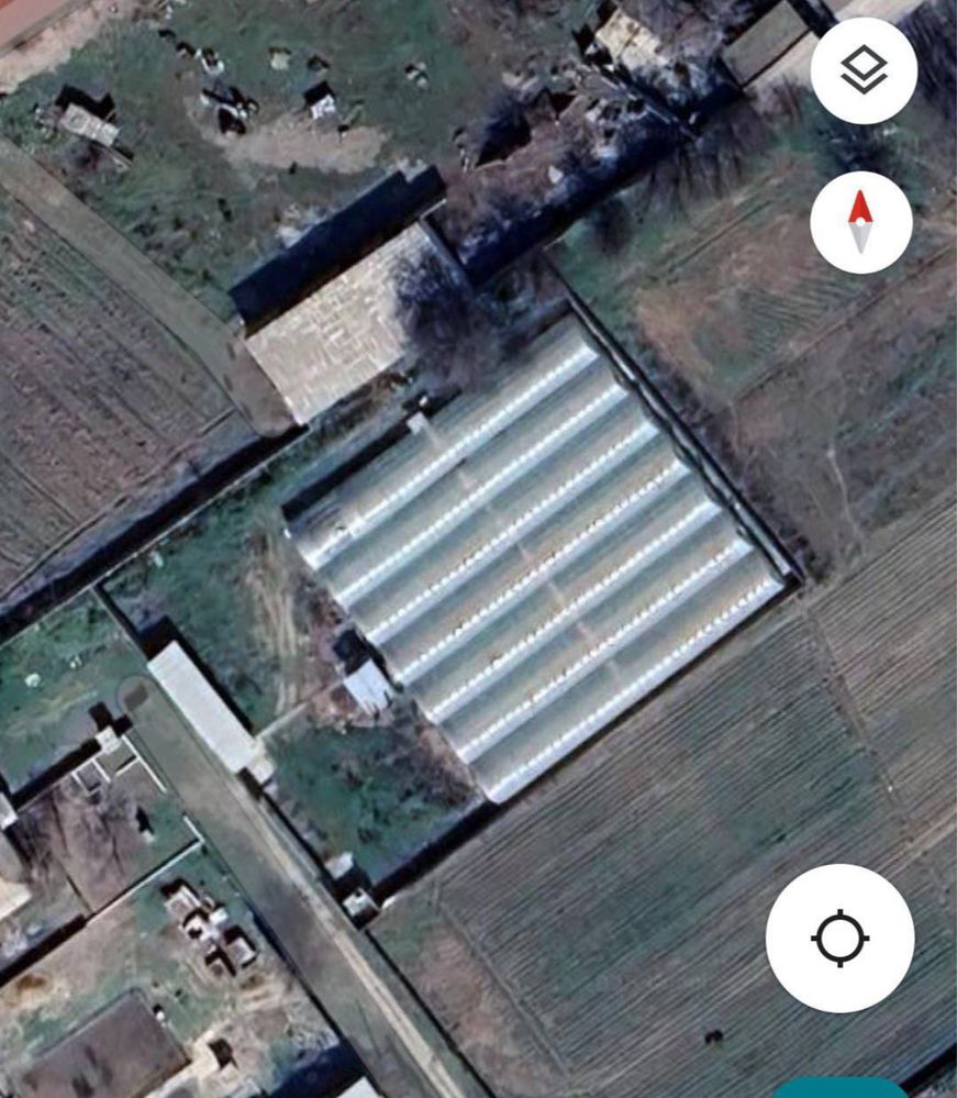 Продается парник / Париник сотивотти аренда вариант бор