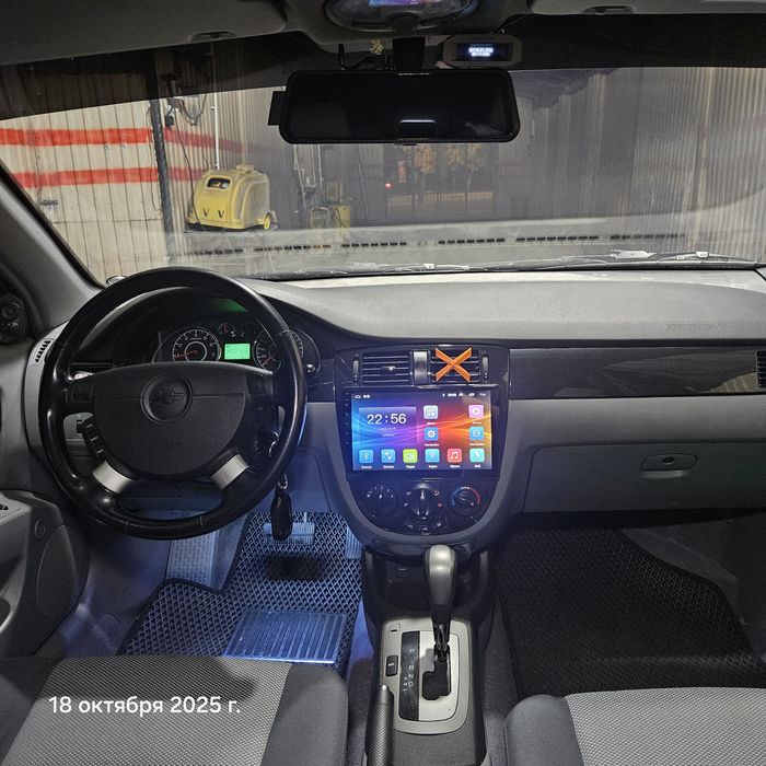 Gentra 2022 3-poz Lyuk + ABS