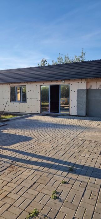 Участок с готовой инфраструктурой для бизнеса в Сортировке