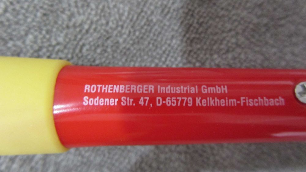 Set aparat pirogravat si lipit cu fludor in cutie Germany