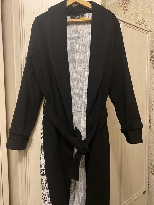 Продам пальто