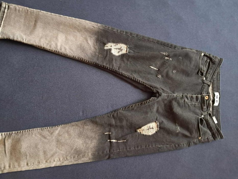 Дънки момче 34 номер