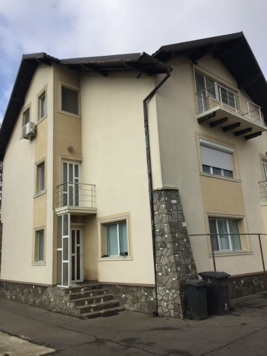 Casa de vanzare Ploiesti