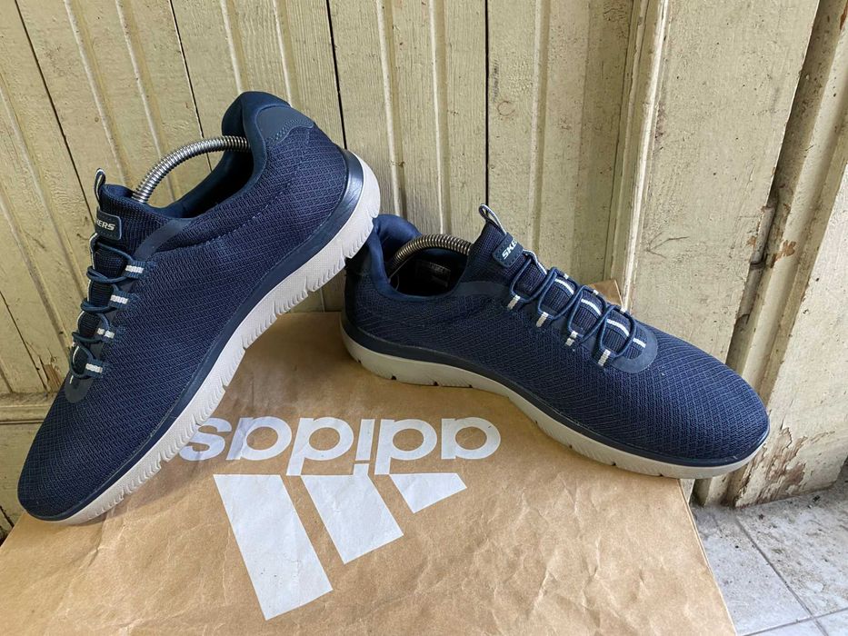 ''Skechers Summits''оригинални маратонки 44 номер