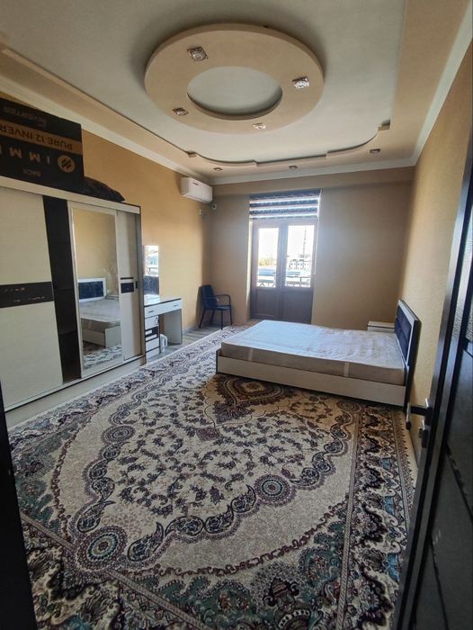 Аренда Сергили 8. Голден-Хавус 3/5/6. Евро квартира Оилага берилади