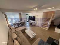 Vanzare Duplex Casa 143Mp Curte Privata 4 Camere+4 Bai Pallady Titan