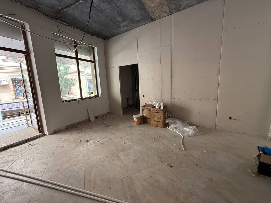 Паркентский сдаётся офис отдельный вход .доступ  24/7