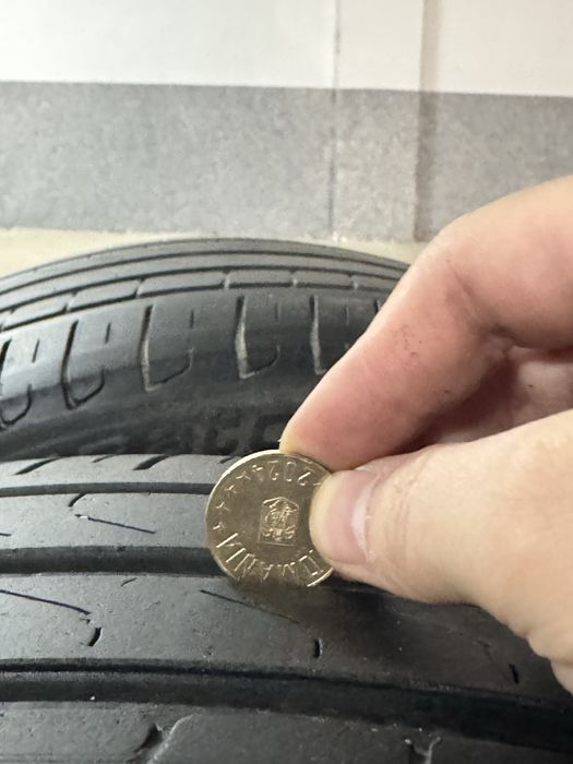 Cauciucuri Pirelli P7 245 45 r19