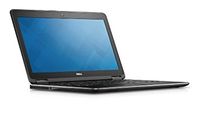 Laptop Dell i5 gen 4 ecran de 13 / 8 gb ram / 240gb SSDD / model E724