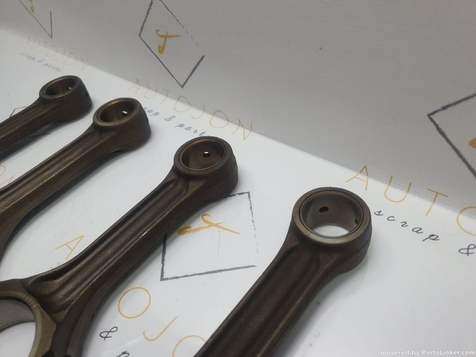 Set biela piston VOLKSWAGEN TRANSPORTER IV Bus (70XB, 70XC, 7DB, 7DW, 7DK) [ 1990 TD (ABL) 50KW|68HP OEM 028H