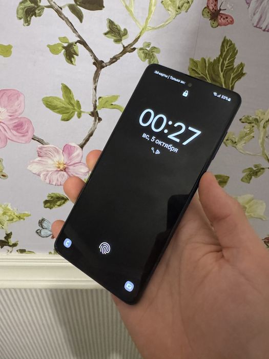 Samsung galaxy A71