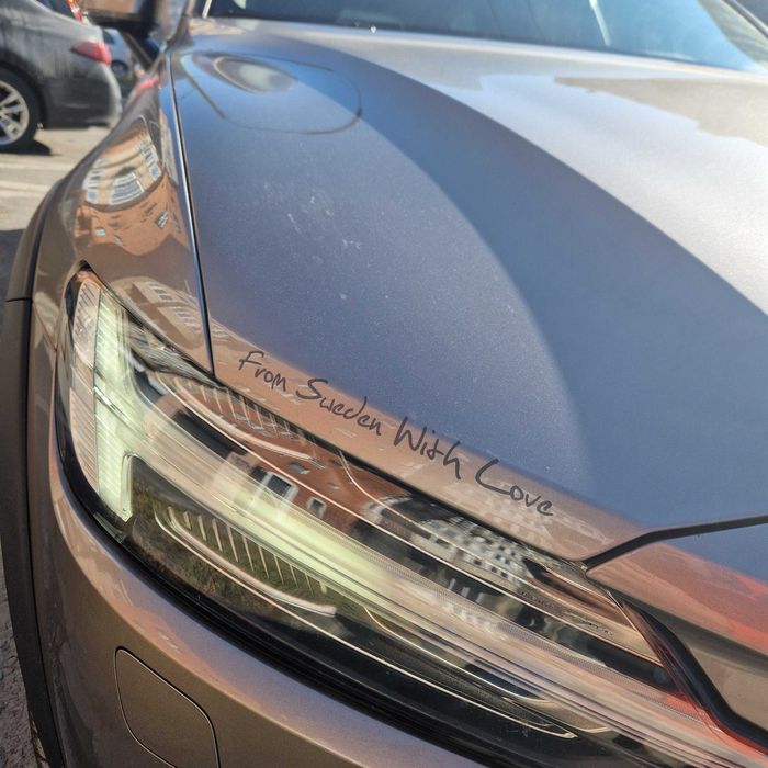 VOLVO V60 D4 cross country 4x4