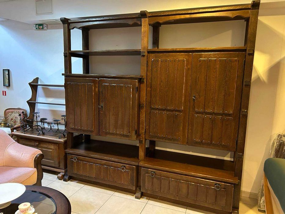 Секция масив Холандия