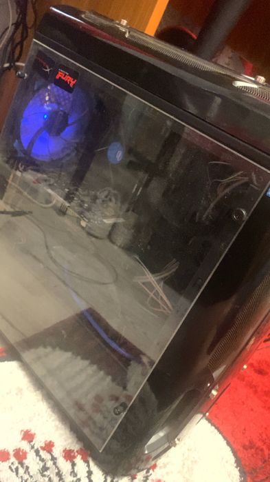 Pc/Calculator gaming i5-9400f