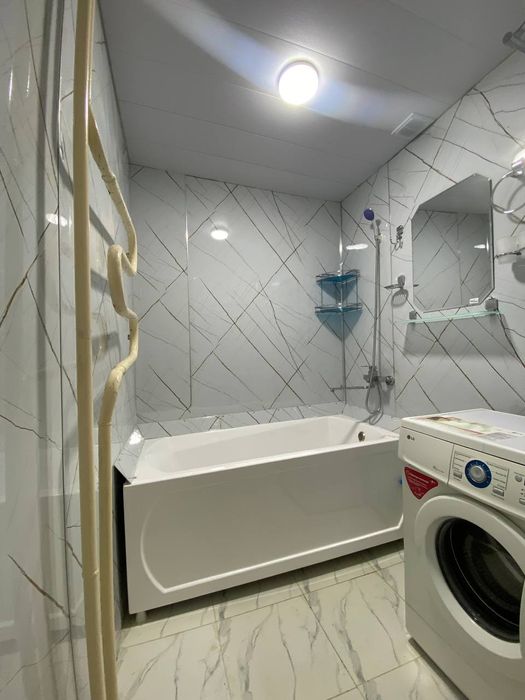 Аренда 2в3/3/4 ттз 2, базар, с обстановкой