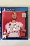 Fifa 20 игра для Ps4