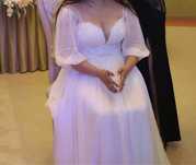 Rochie de mireasa !