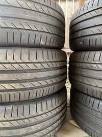 6x300 cauciucuri antipană 235/55 R18