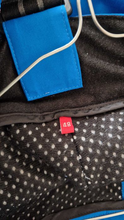 Vand pantaloni schi Maier Sports