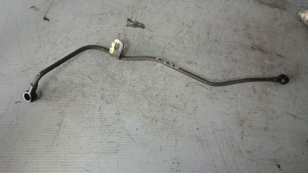 conducta ulei turbo 1.6 crdi d4fb kia ceed 2006-2012