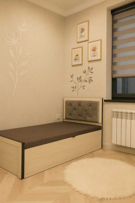 Акция кроват сундук 015 aksiya sanduli krovat