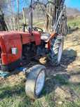 Fiat 45 cai, 3 pistoane