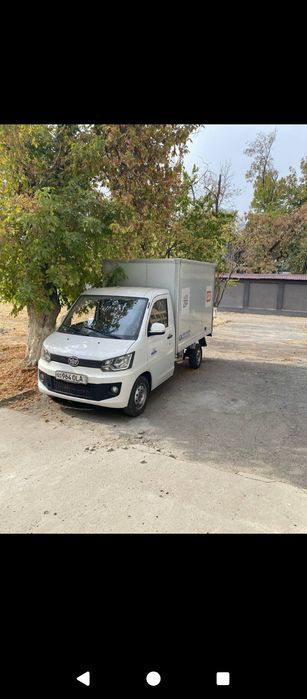FAW T80 sotiladi